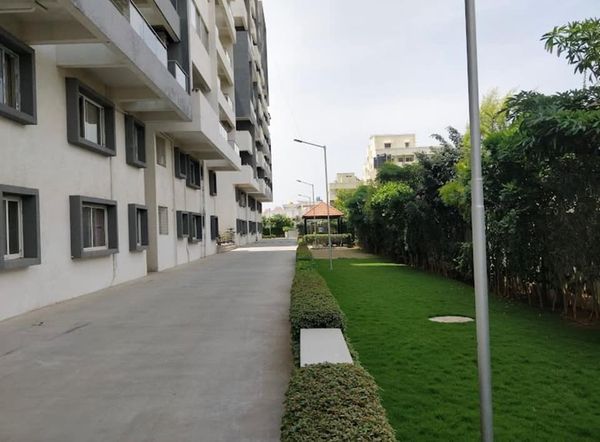 2BHK · Furnished · Apartment
