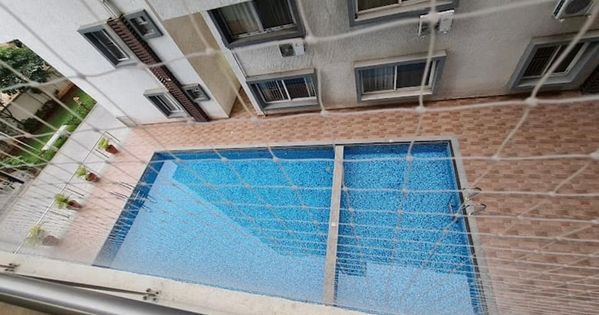 2BHK · Furnished · Apartment