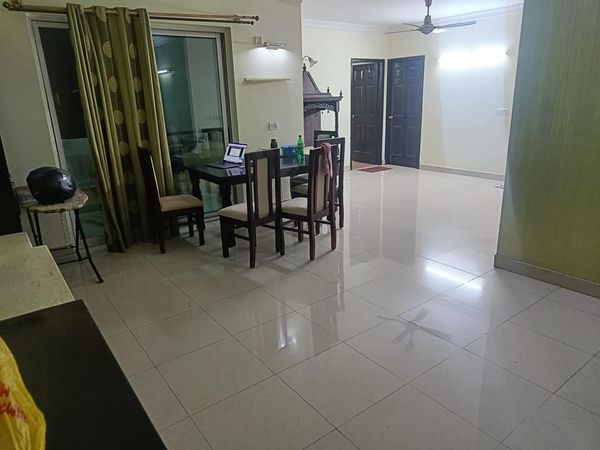 2BHK · Furnished · Apartment