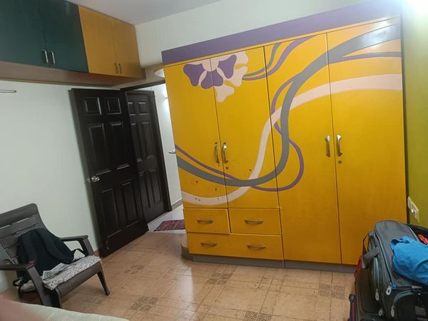 2BHK · Furnished · Apartment