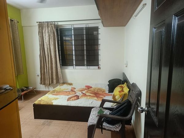 2BHK · Furnished · Apartment