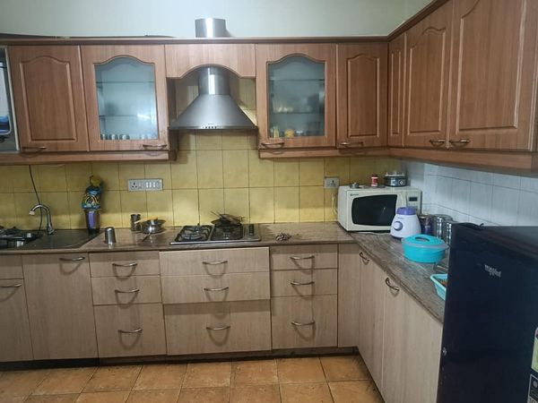 2BHK · Furnished · Apartment