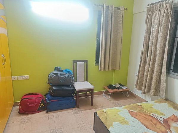2BHK · Furnished · Apartment