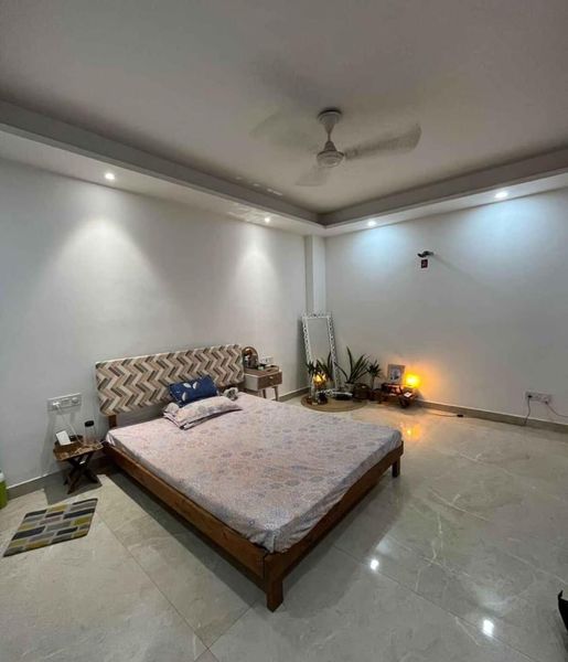 1RK · Furnished · Apartment