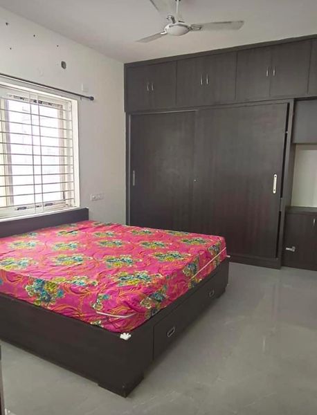 1RK · Furnished · Apartment