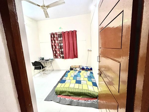 2BHK · Furnished · Apartment