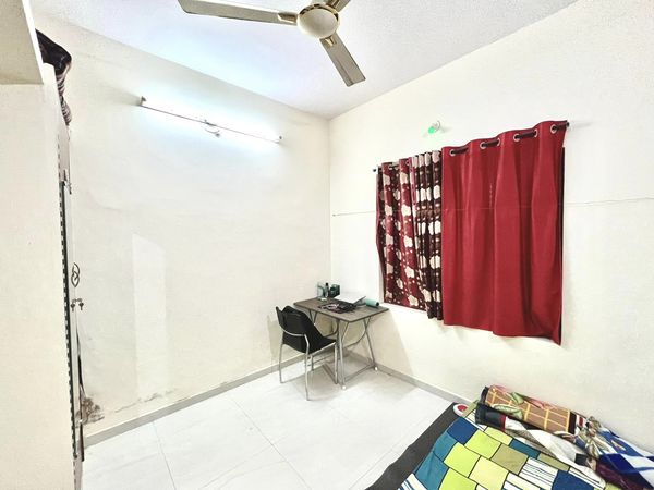 2BHK · Furnished · Apartment