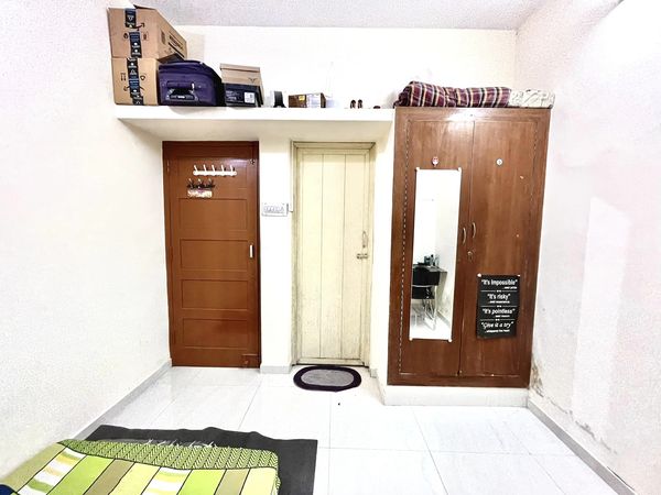 2BHK · Furnished · Apartment