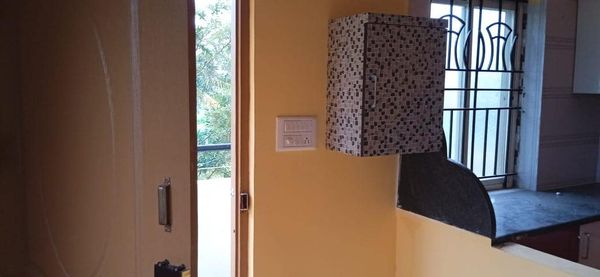 1BHK · Furnished · Apartment