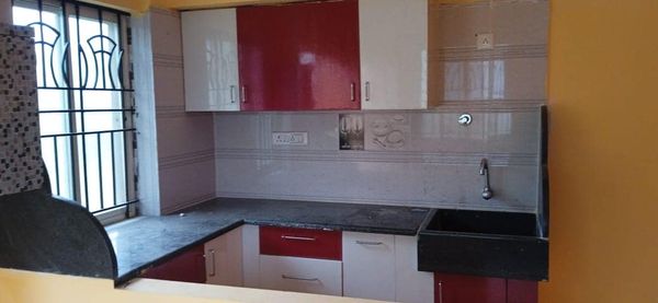 1BHK · Furnished · Apartment