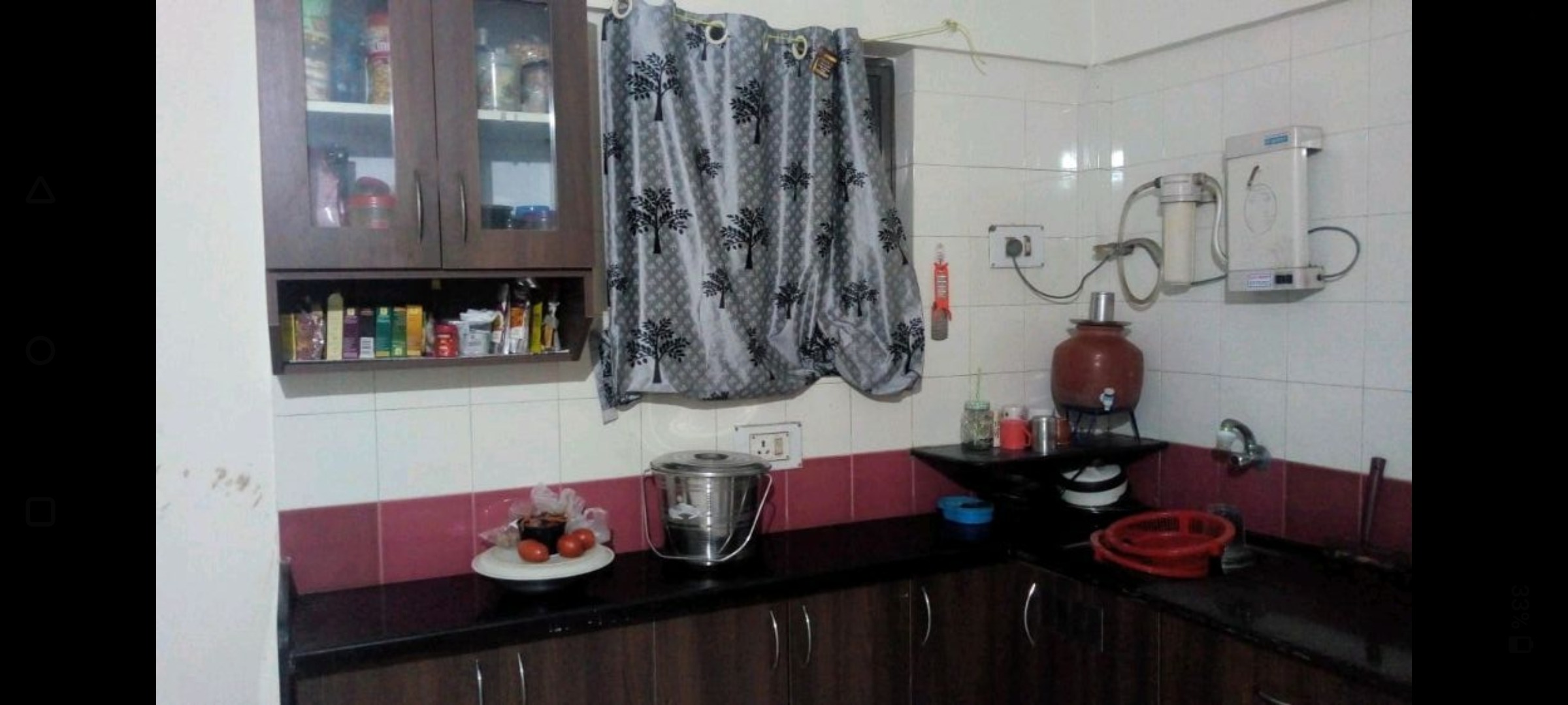 3BHK · Furnished · Apartment