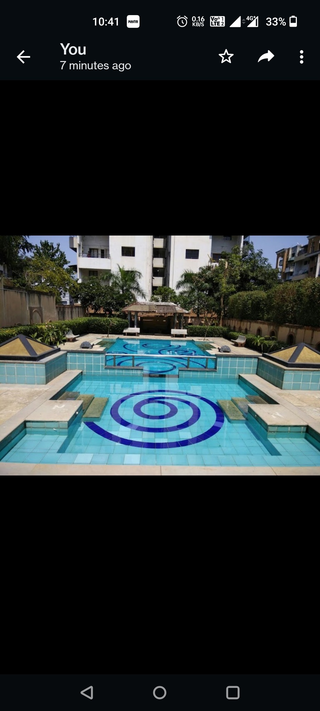 3BHK · Furnished · Apartment