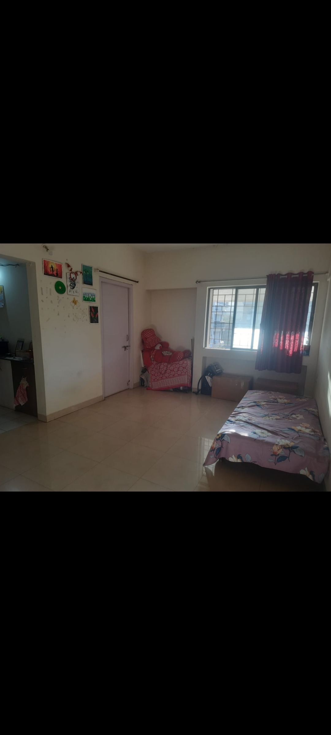3BHK · Furnished · Apartment