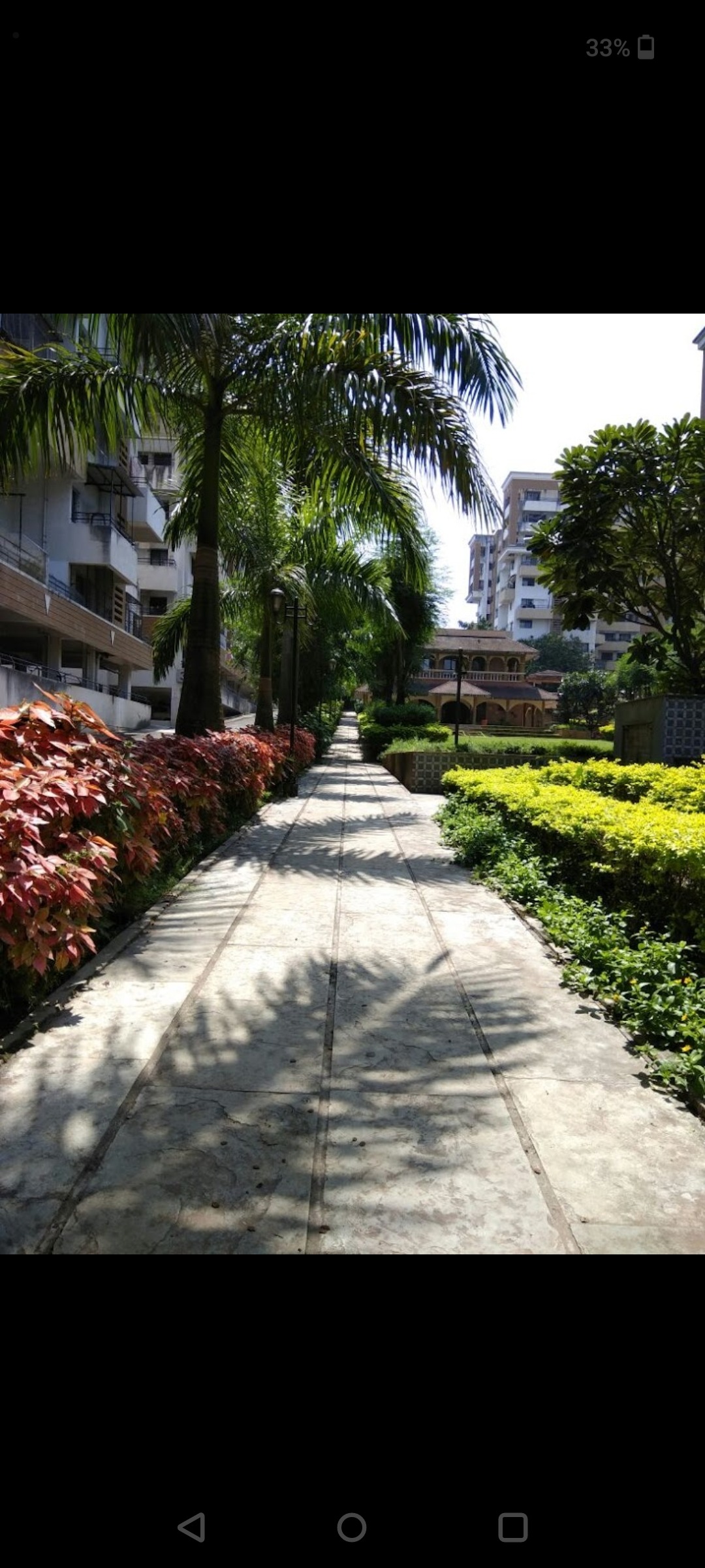 3BHK · Furnished · Apartment