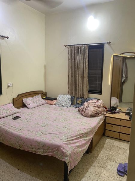 1BHK · Furnished · Apartment