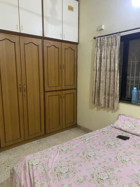 1BHK · Furnished · Apartment