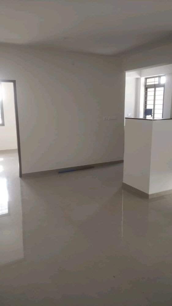 3BHK · Semi Furnished · Apartment