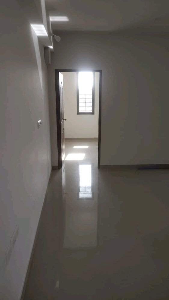 3BHK · Semi Furnished · Apartment