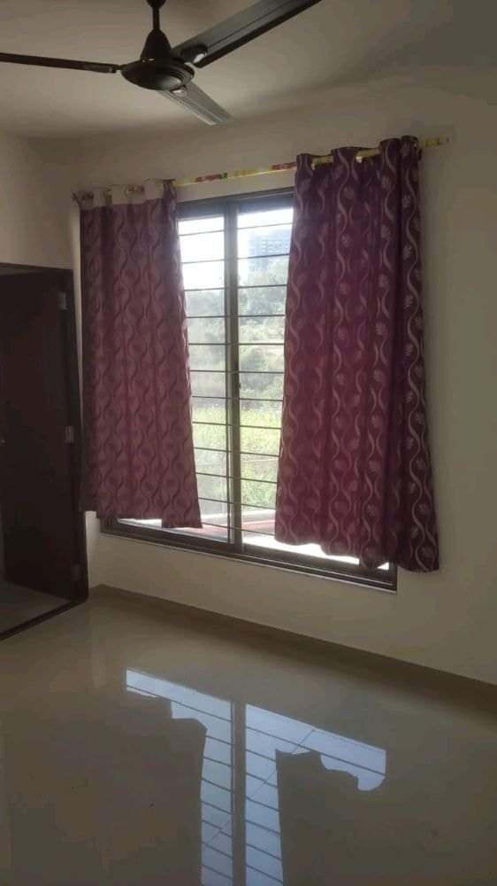 3BHK · Semi Furnished · Apartment