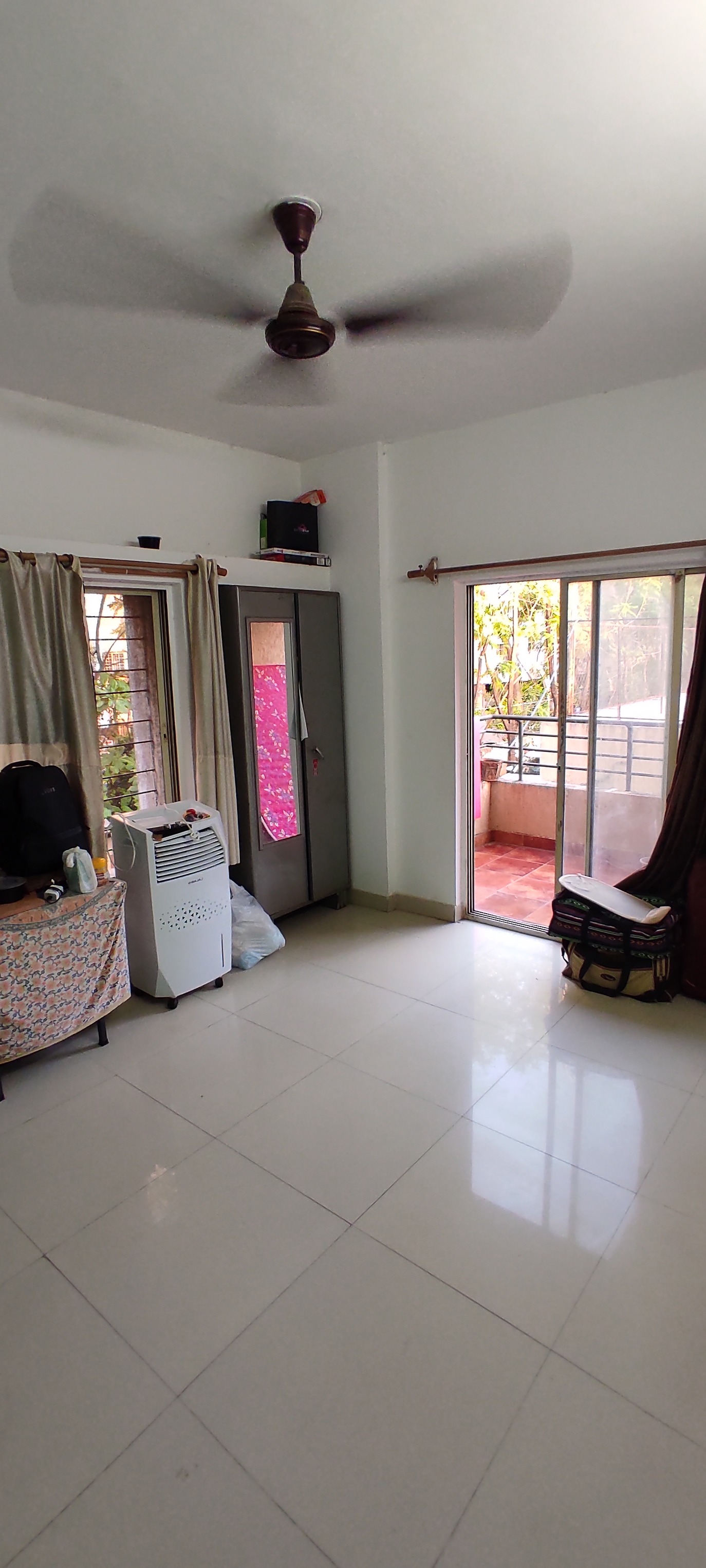 Single Room · Furnished · Apartment