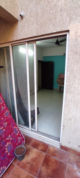 Single Room · Furnished · Apartment