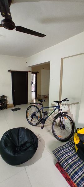 Single Room · Furnished · Apartment