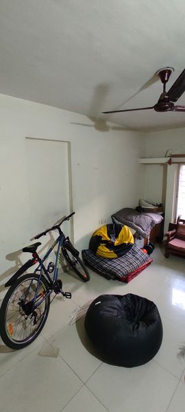 Single Room · Furnished · Apartment