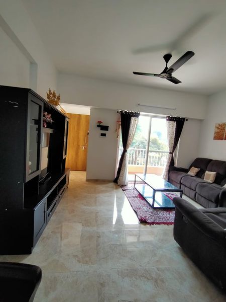 2BHK · Furnished · Apartment