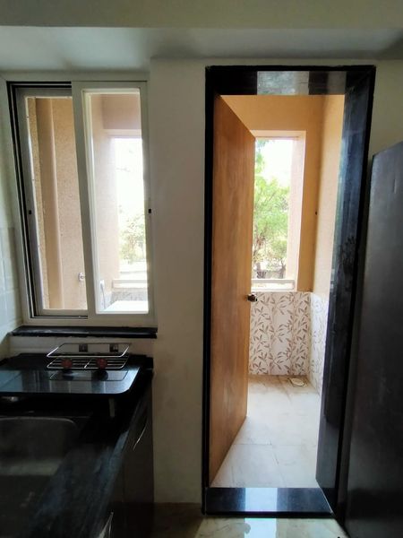 2BHK · Furnished · Apartment