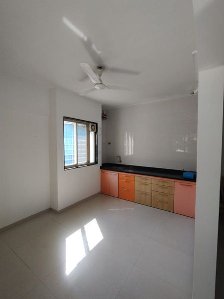 2BHK · Unfurnished · Apartment
