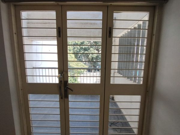2BHK · Unfurnished · Apartment