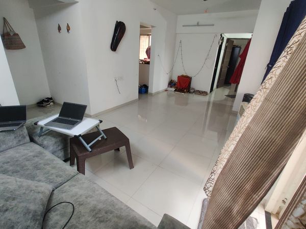 2BHK · Furnished · Apartment