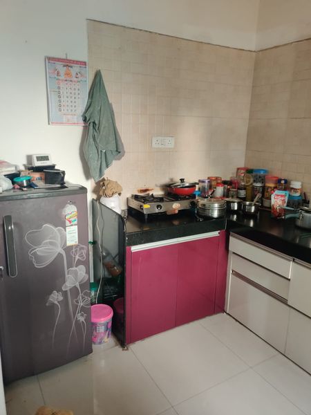 2BHK · Furnished · Apartment