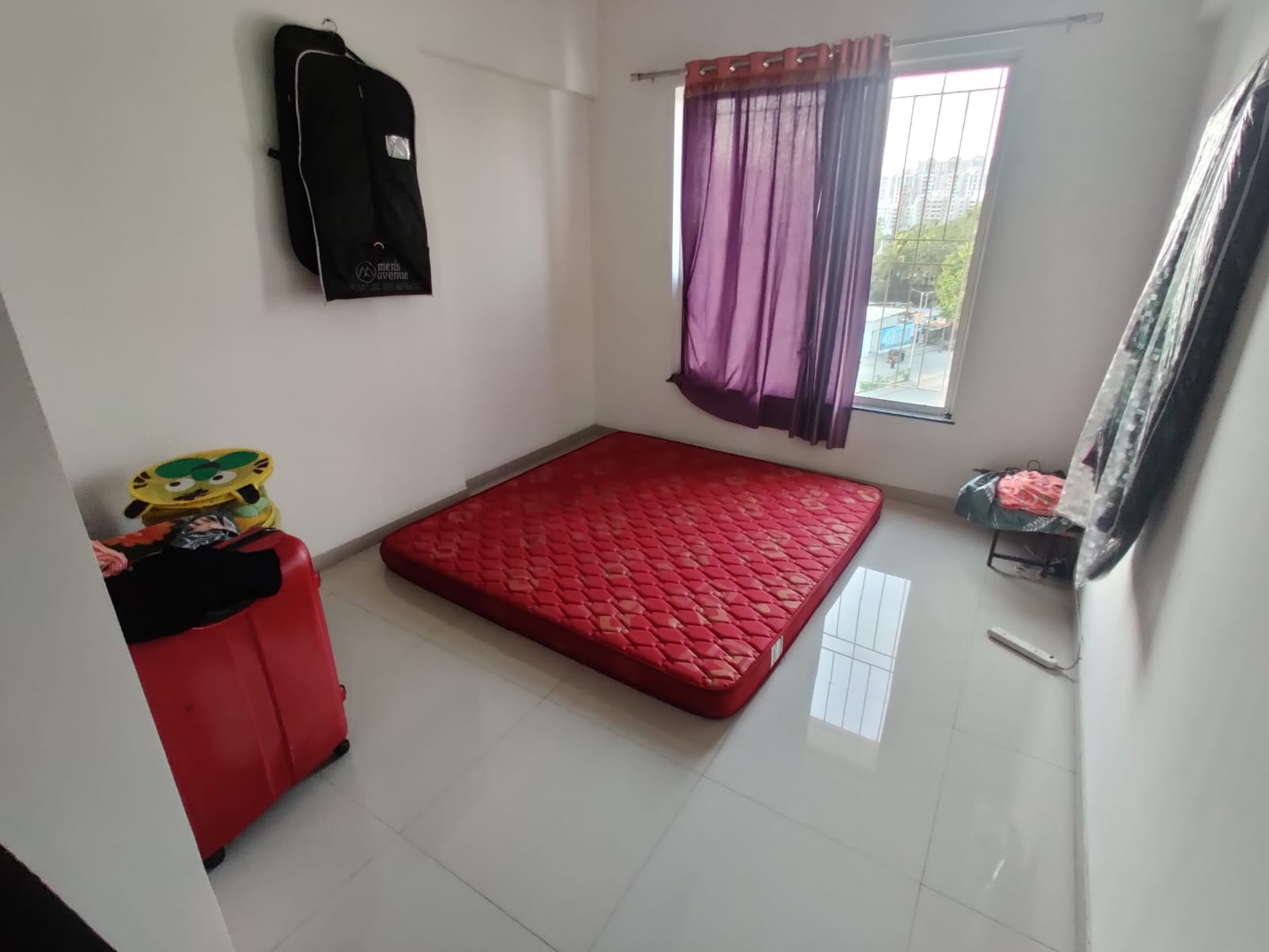 2BHK · Furnished · Apartment