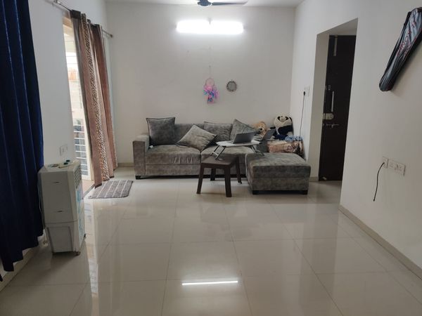2BHK · Furnished · Apartment