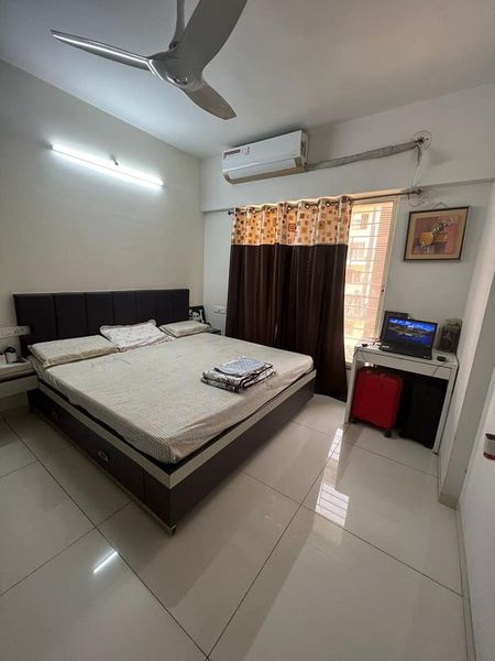 2BHK · Furnished · Apartment
