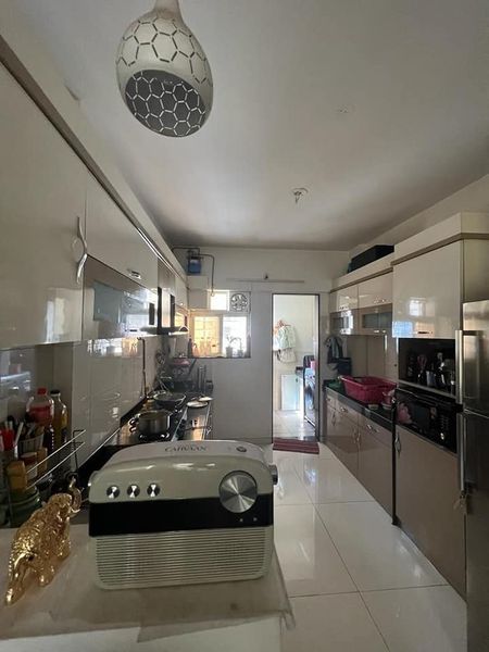 2BHK · Furnished · Apartment