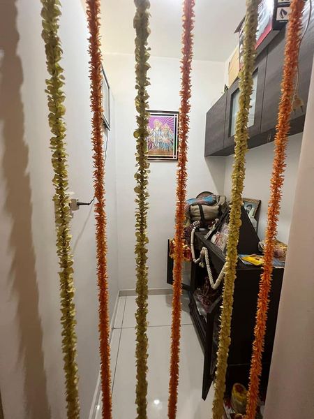 2BHK · Furnished · Apartment