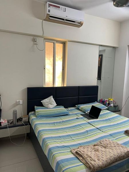 2BHK · Furnished · Apartment