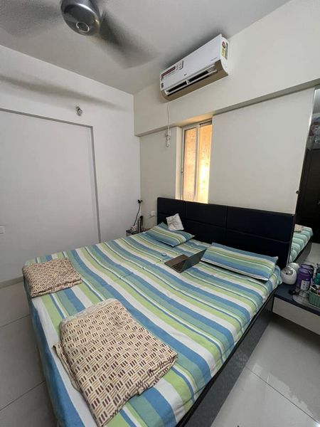 2BHK · Furnished · Apartment