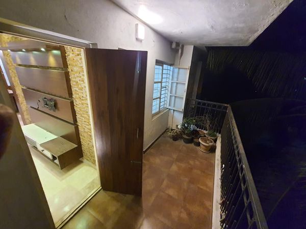 3BHK · Furnished · Apartment