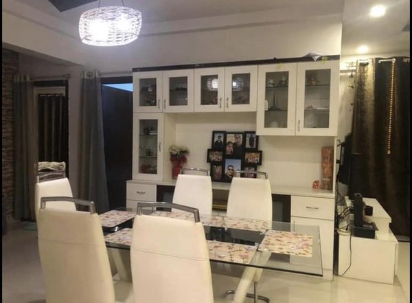 3BHK · Furnished · Apartment