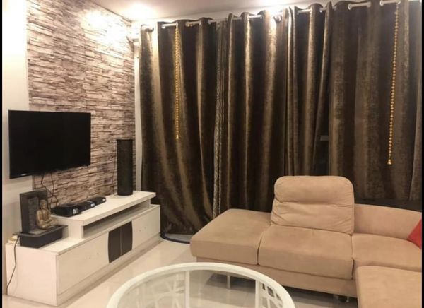 3BHK · Furnished · Apartment