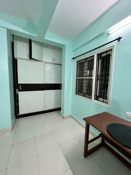 3BHK · Furnished · Apartment