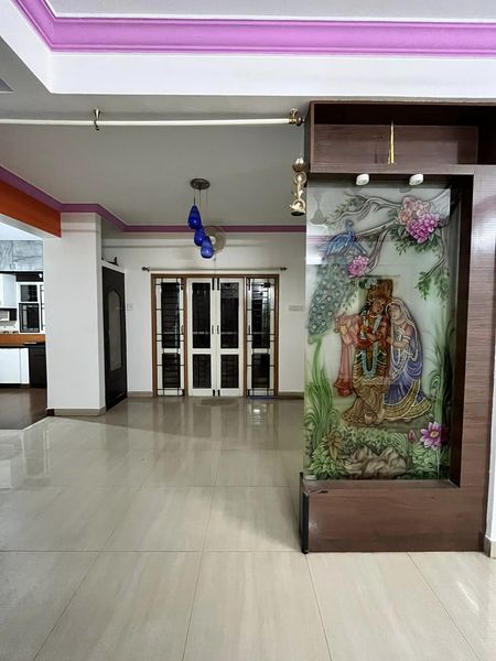 3BHK · Furnished · Apartment