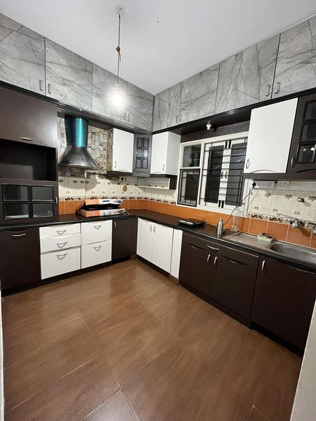 3BHK · Furnished · Apartment