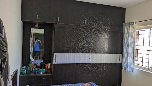 2BHK · Furnished · House/Villa
