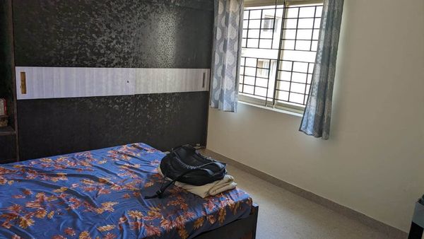 2BHK · Furnished · House/Villa