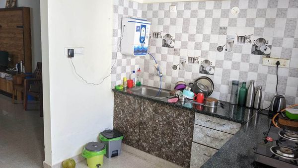2BHK · Furnished · House/Villa