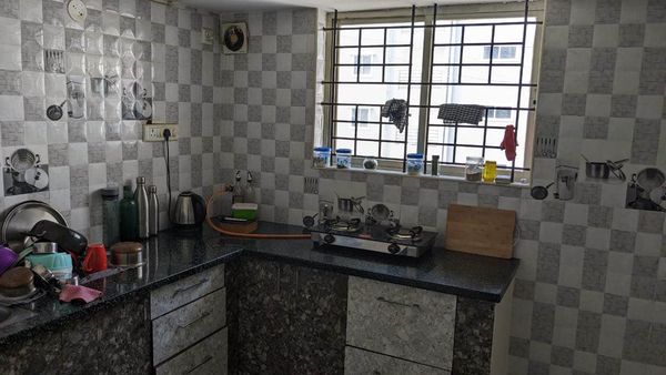 2BHK · Furnished · House/Villa
